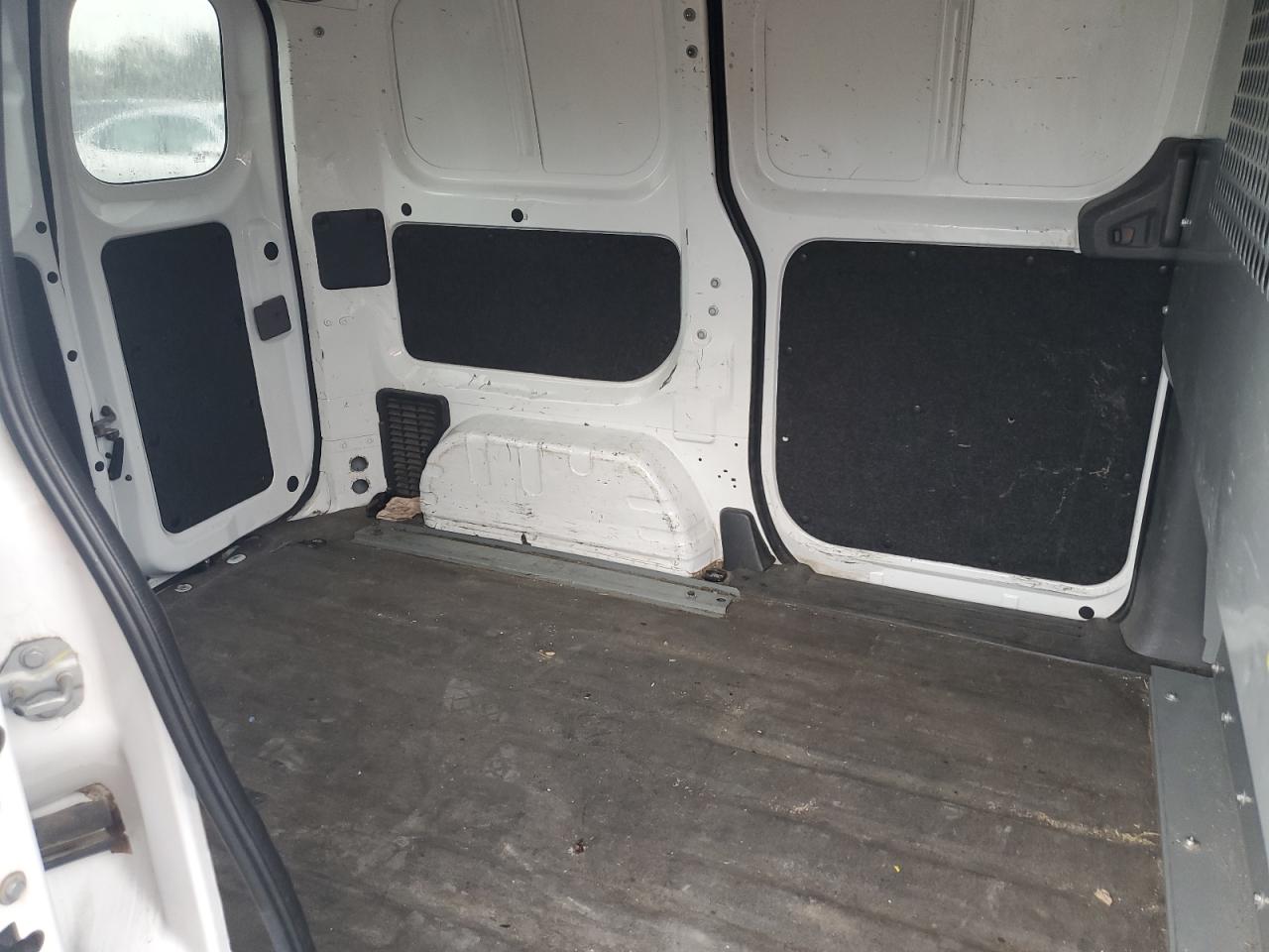 2015 Nissan Nv200 2.5S VIN: 3N6CM0KN4FK697097 Lot: 82245895