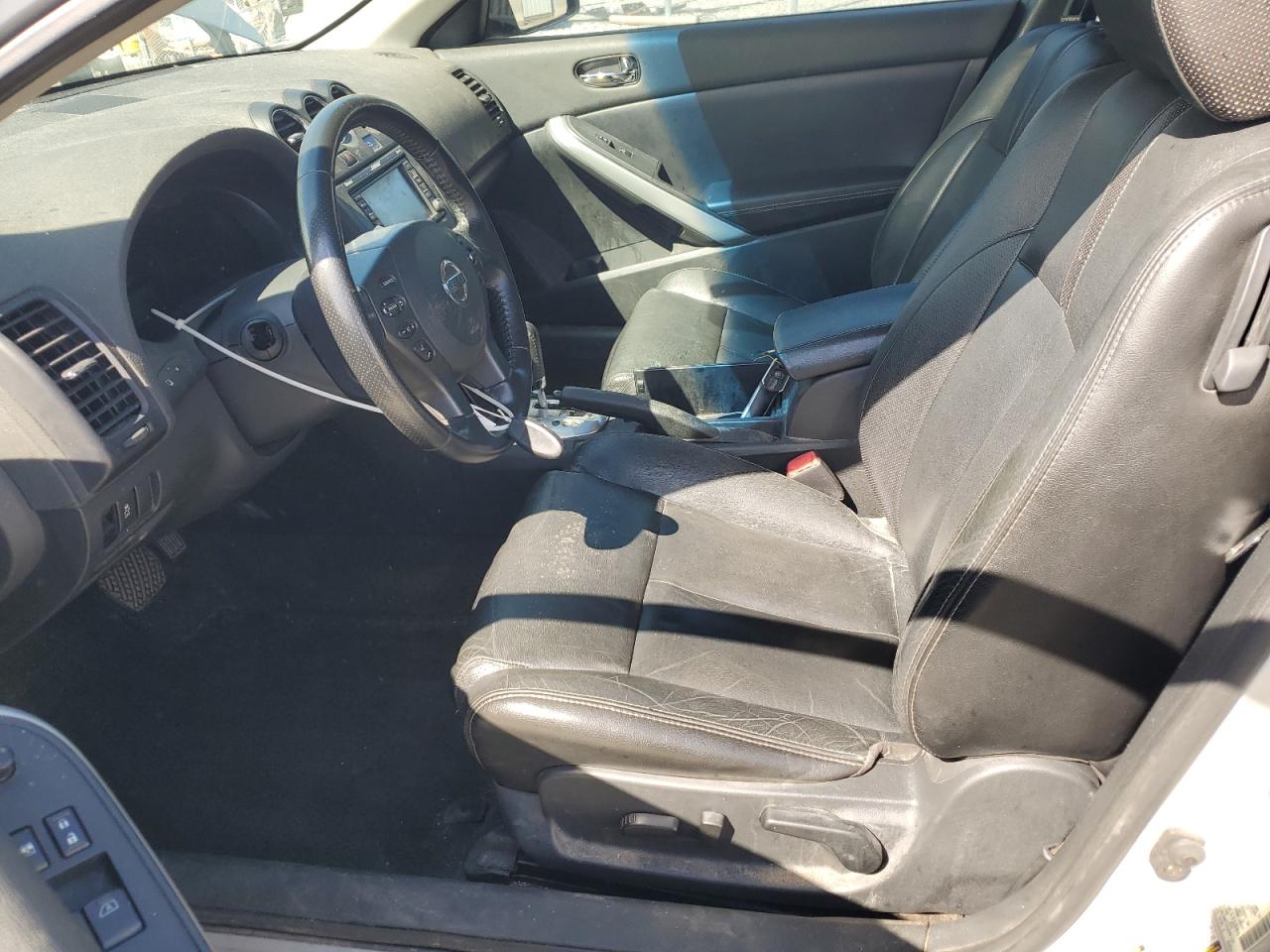 2011 Nissan Altima Sr VIN: 1N4BL2EPXBC111065 Lot: 84938855