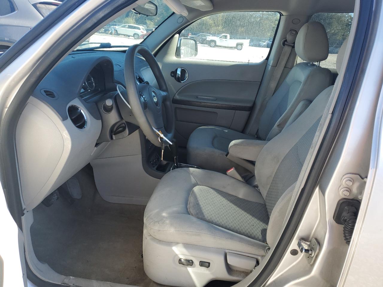 2008 Chevrolet Hhr Lt VIN: 3GNDA23D28S549672 Lot: 82368585