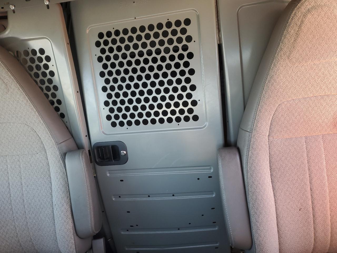 2016 Chevrolet Express G2500 VIN: 1GCWGAFG7G1150286 Lot: 90069565