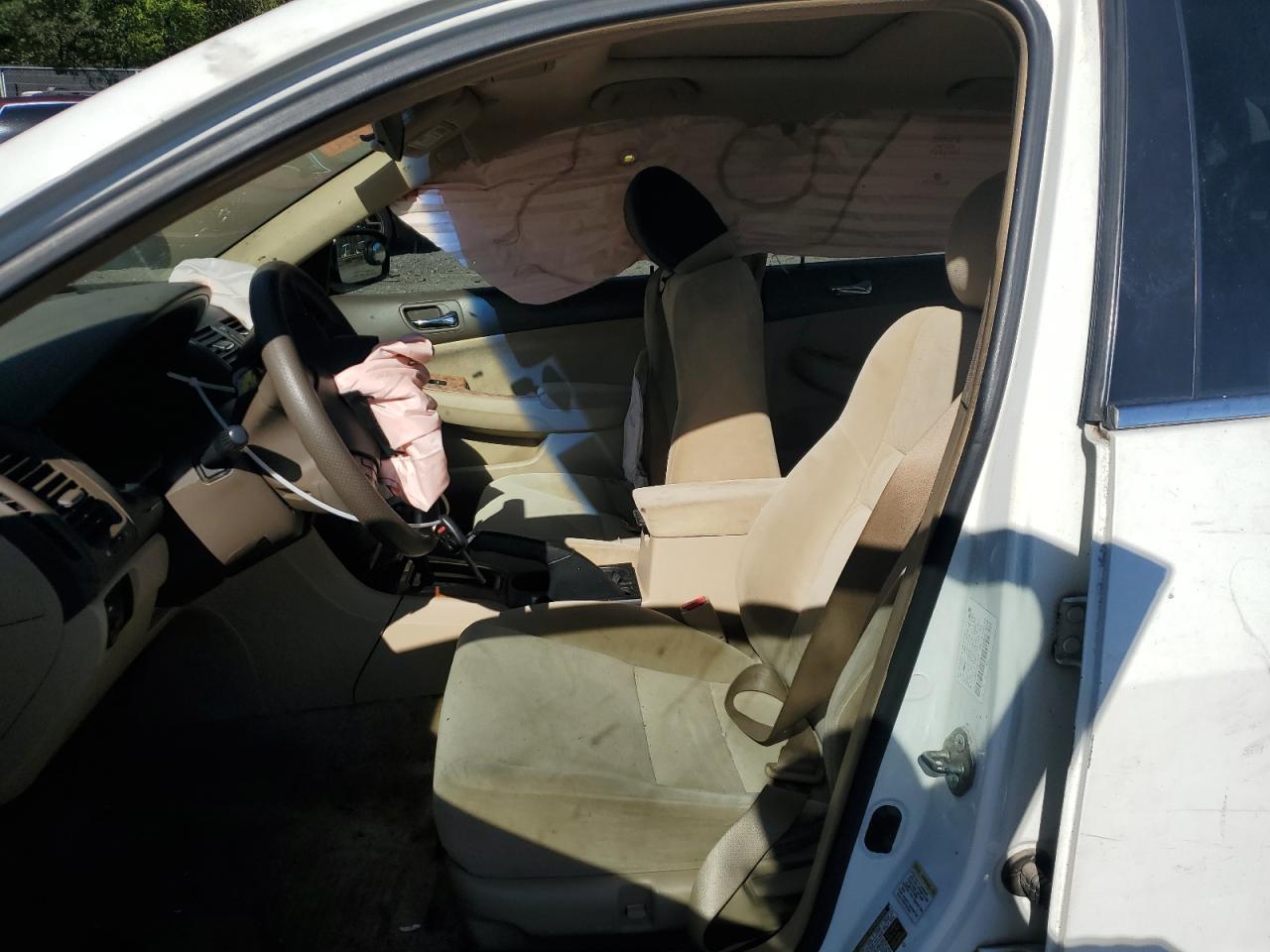2005 Honda Accord Ex VIN: 1HGCM56705A179372 Lot: 81962335