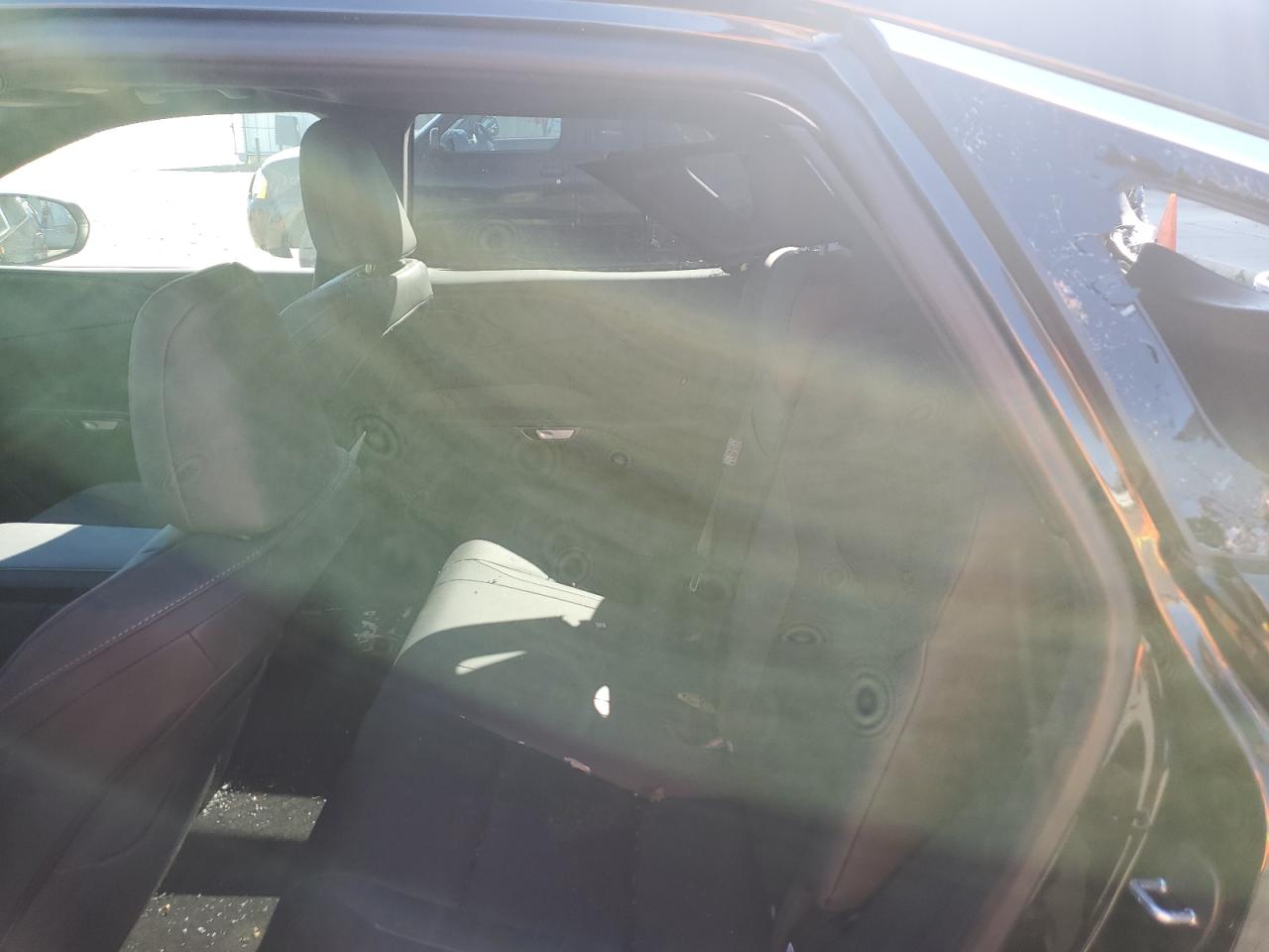 2025 Lexus Rx 350 Base VIN: 2T2BAMCA9SC098337 Lot: 85386005