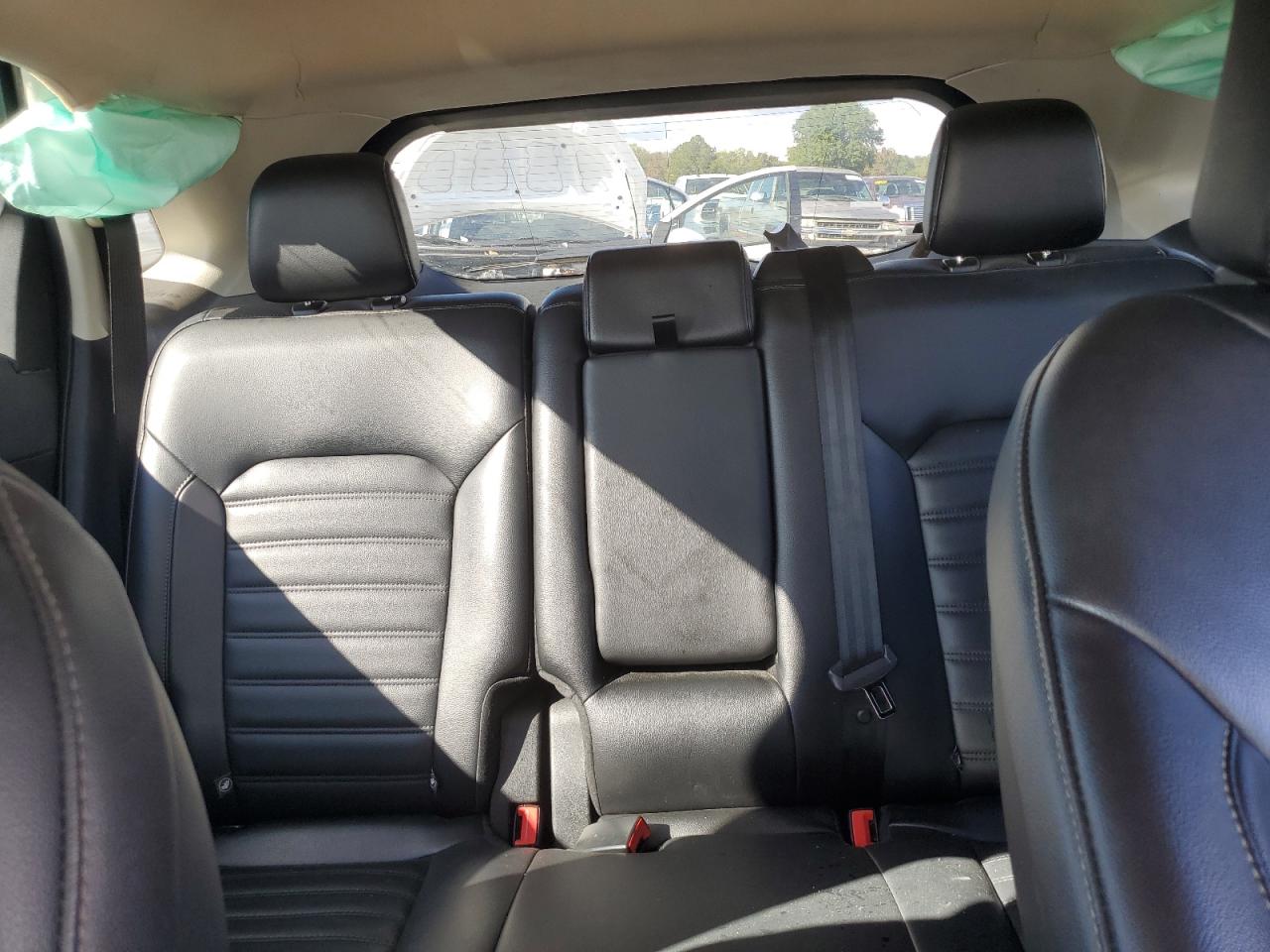 2022 Ford Edge Sel VIN: 2FMPK4J95NBA94570 Lot: 90141315