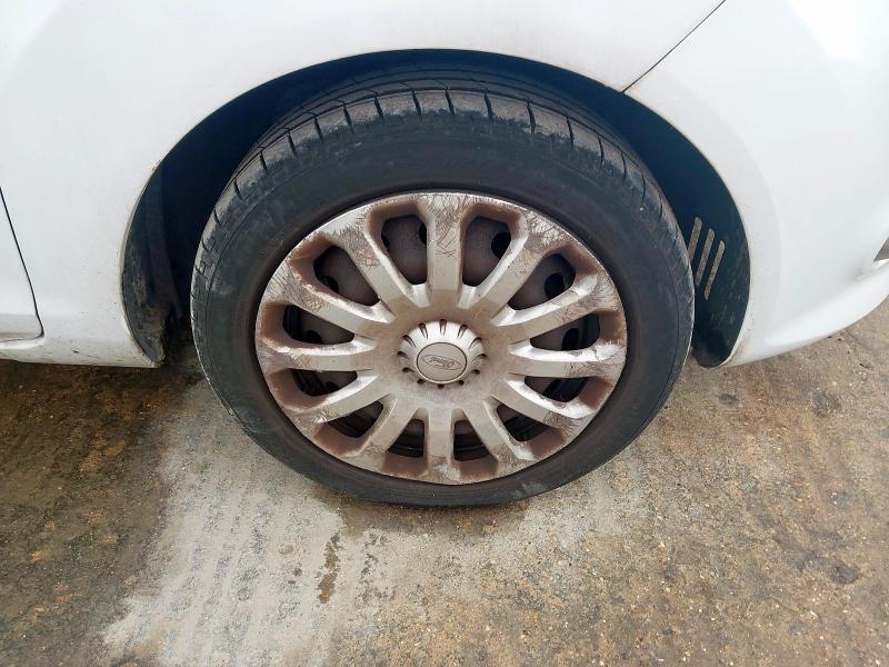 2012 FORD FIESTA EDGE 60 