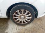 2012 FORD FIESTA EDGE 60  for sale at Copart YORK