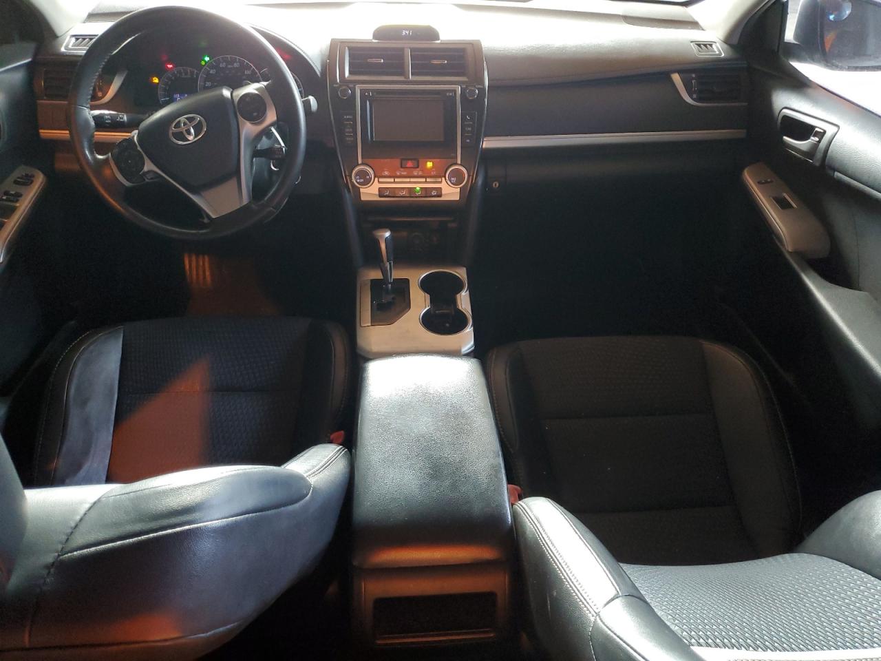 2012 Toyota Camry Base VIN: 4T1BF1FK5CU119547 Lot: 85925335