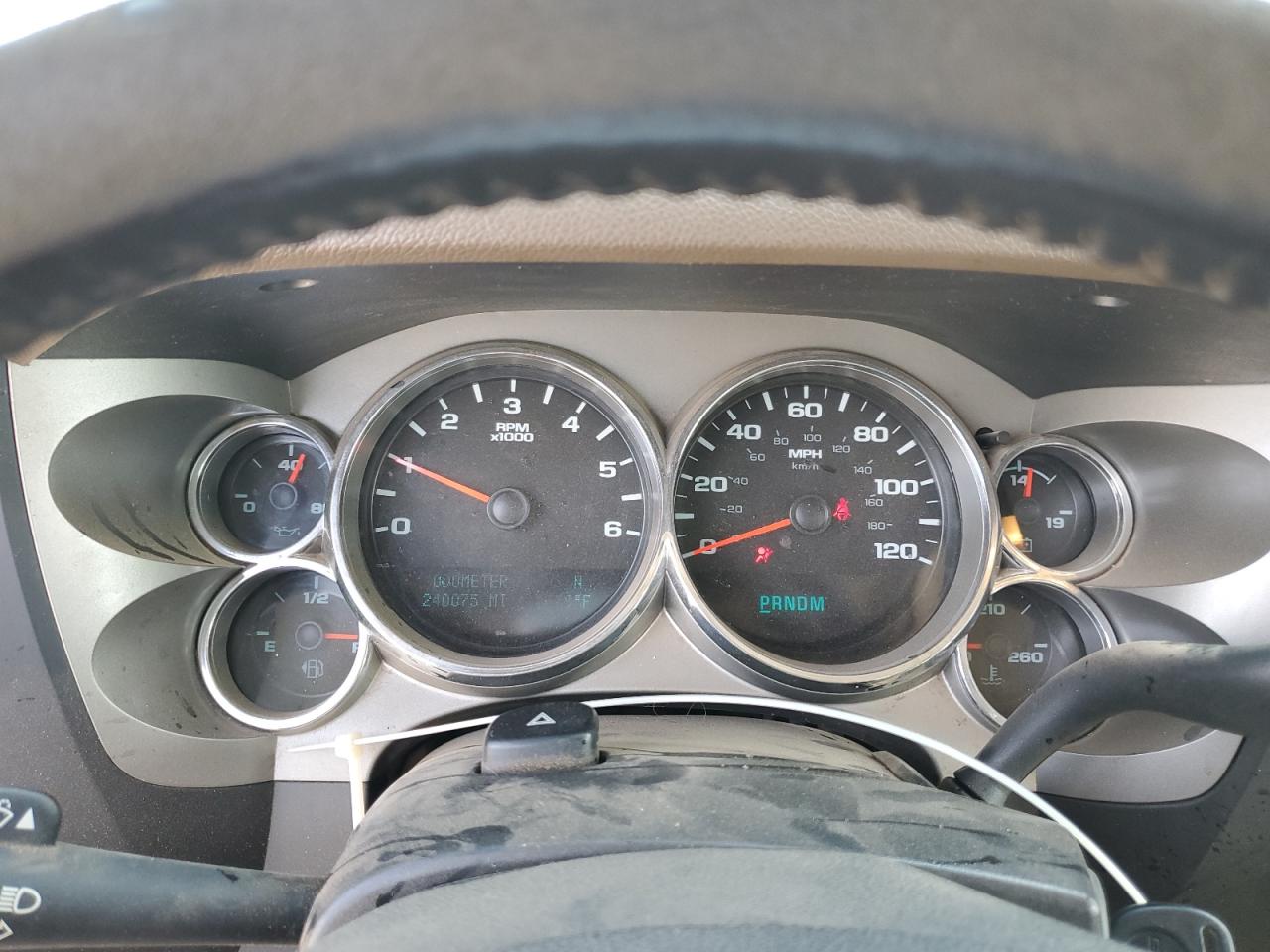 2013 GMC Sierra K1500 Sle VIN: 3GTP2VE70DG120183 Lot: 82238215