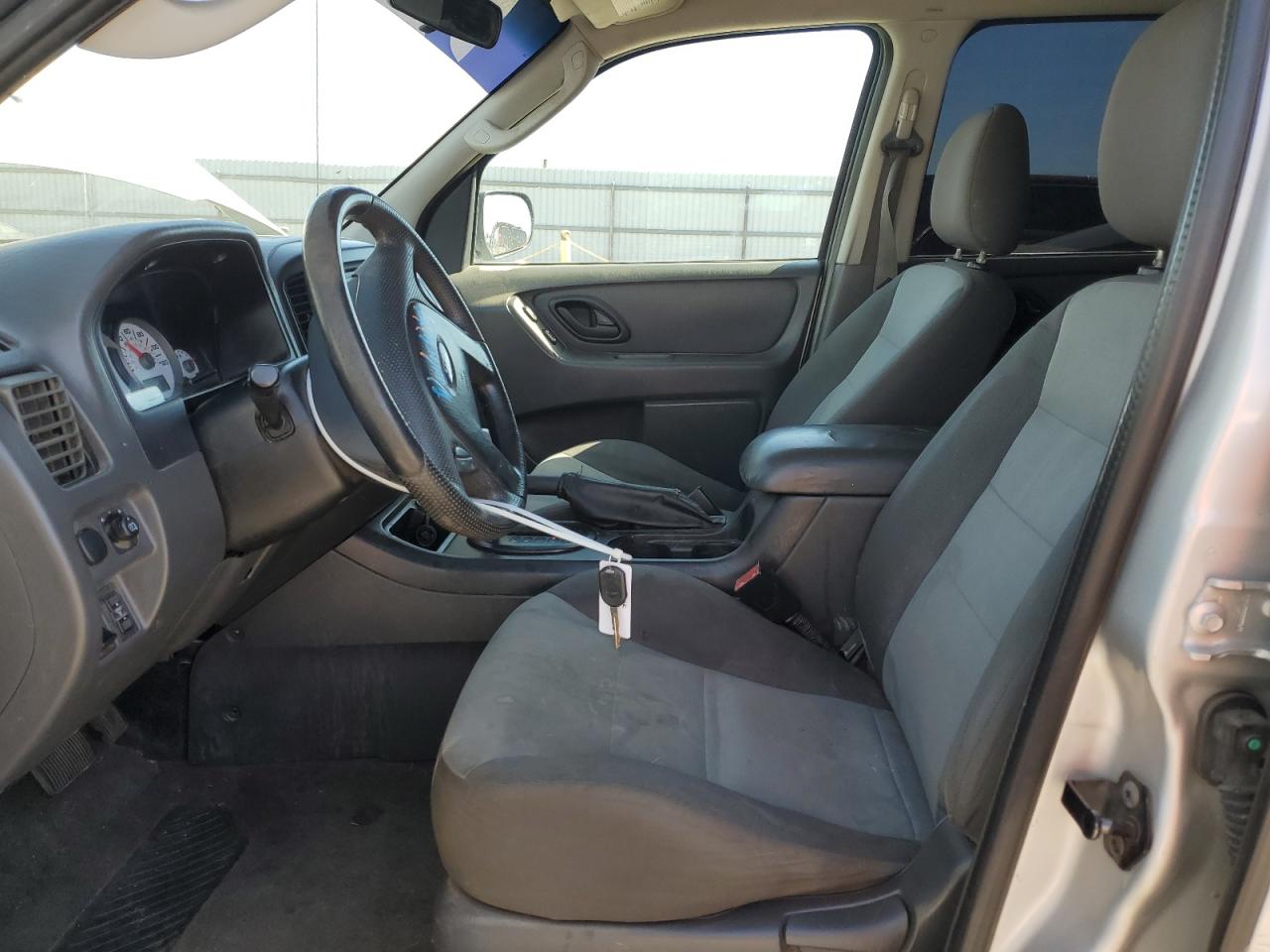 2006 Ford Escape Xls VIN: 1FMCU02Z36KA96874 Lot: 85184045