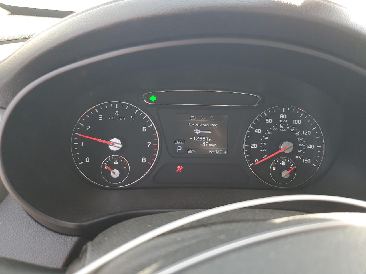 2020 Kia Sorento L VIN: 5XYPG4A30LG711965 Lot: 84369935