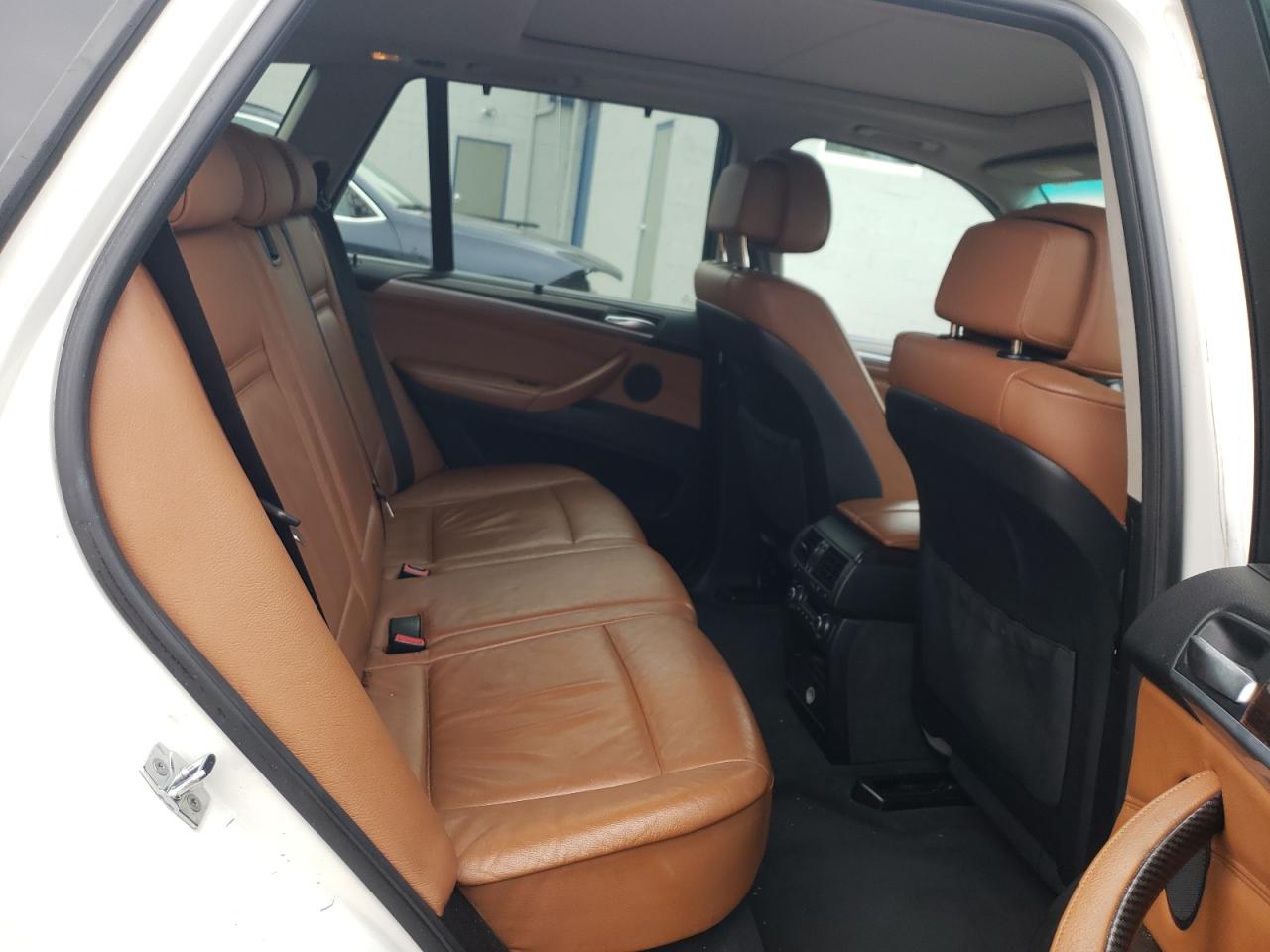 2009 BMW X5 xDrive30I VIN: 5UXFE43589L274244 Lot: 85912295