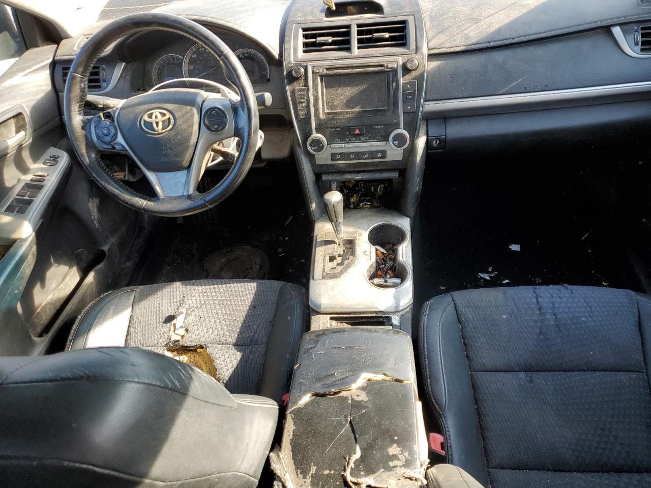 2012 Toyota Camry Base VIN: 4T1BF1FK4CU082085 Lot: 85156765