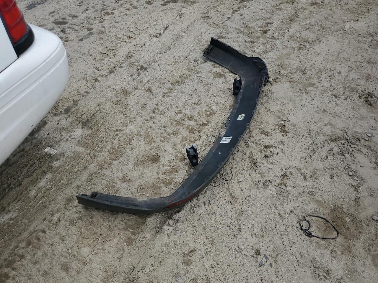 2015 Ford Focus Se VIN: 1FADP3F21FL243515 Lot: 85840865