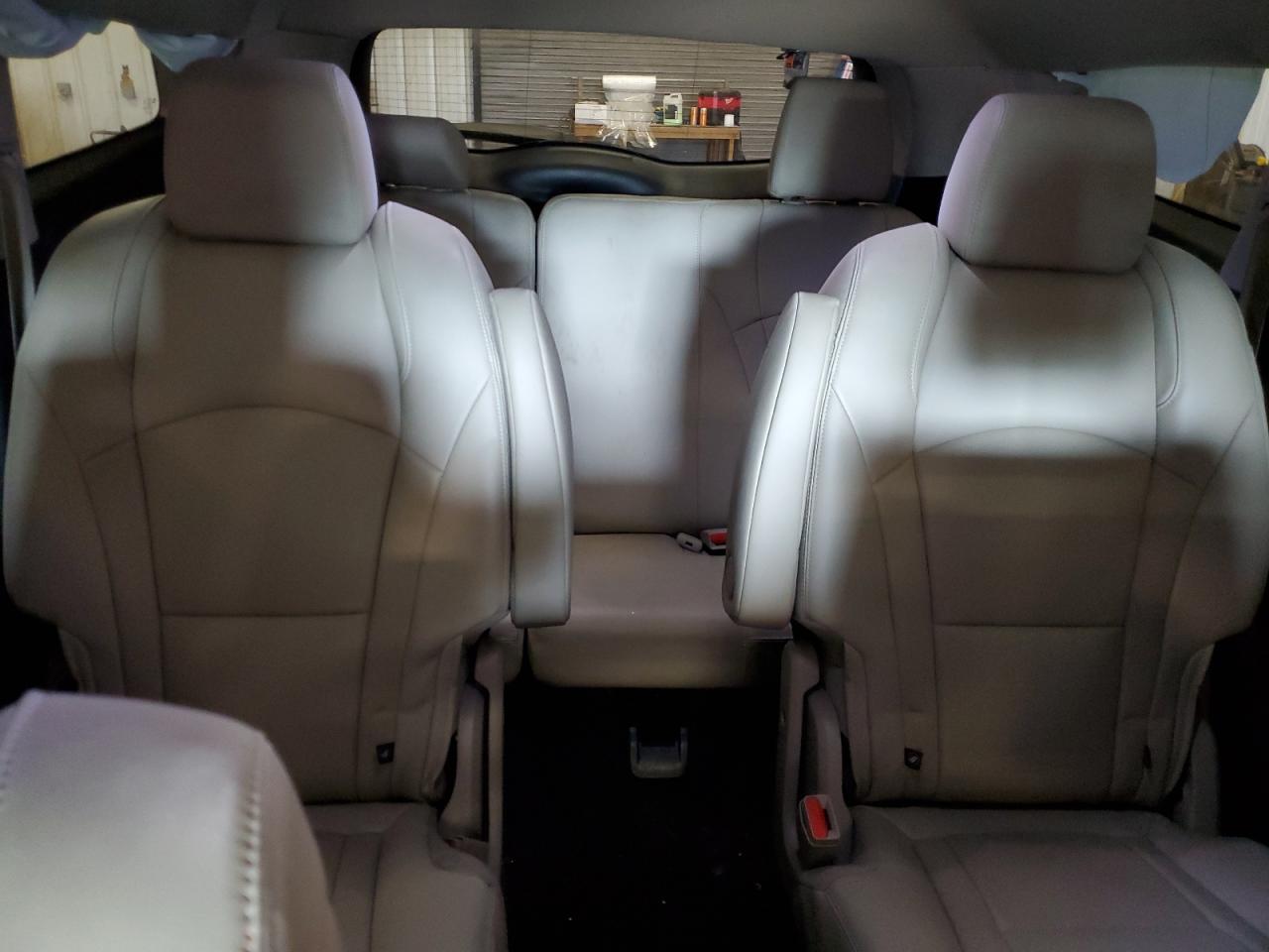 2019 Buick Enclave Essence VIN: 5GAERBKW0KJ217443 Lot: 86305985