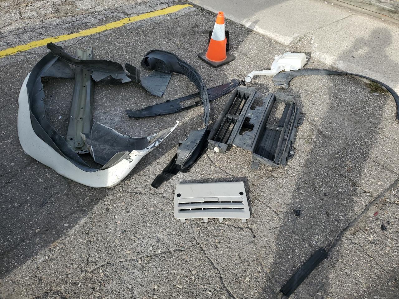 2018 Dodge Grand Caravan Se VIN: 2C4RDGBG2JR129816 Lot: 86872285