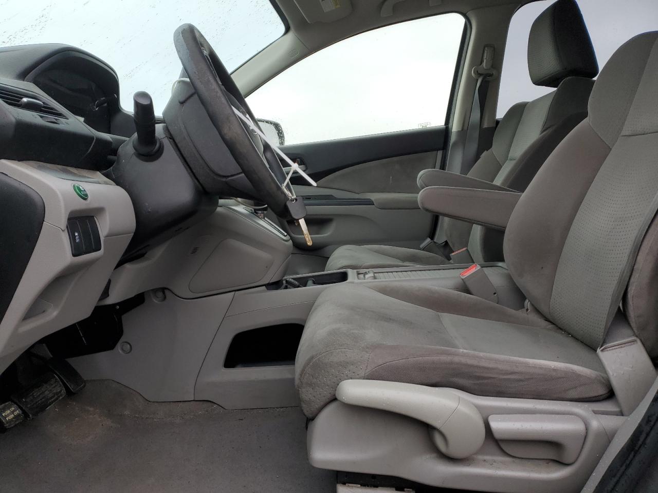 2012 Honda Cr-V Ex VIN: JHLRM4H52CC015978 Lot: 86251645