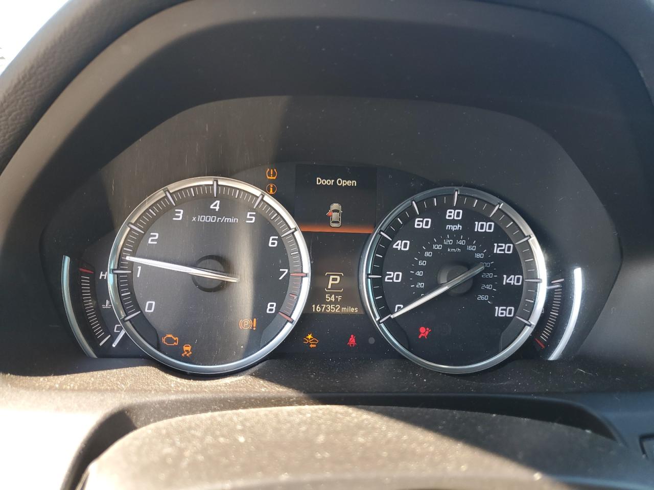 2015 Acura Tlx Tech VIN: 19UUB1F56FA002876 Lot: 90317095