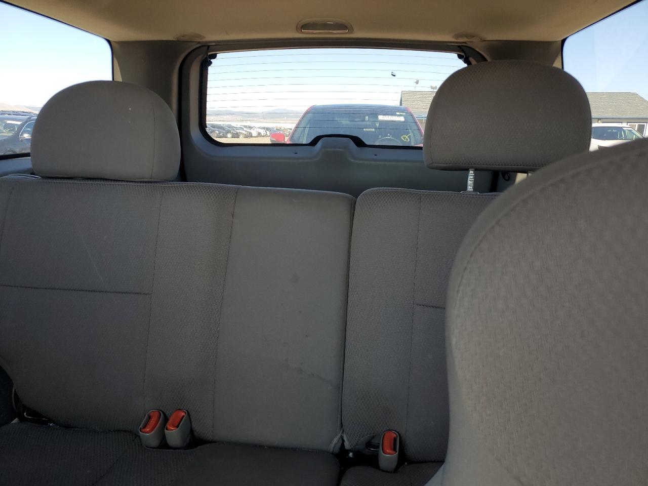 2003 Jeep Grand Cherokee Laredo VIN: 1J4GW48S53C616963 Lot: 85545105