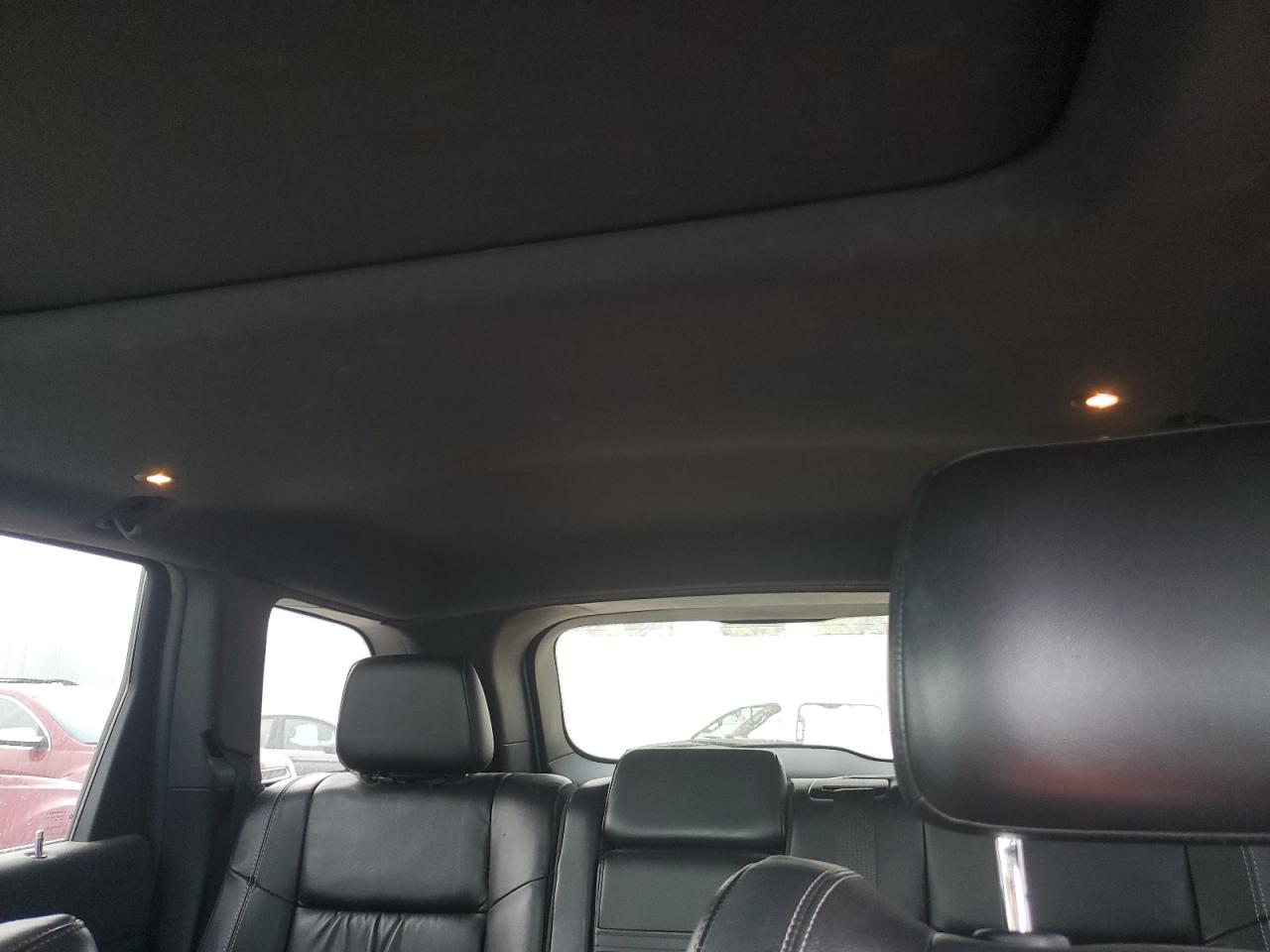 2016 Jeep Grand Cherokee Limited VIN: 1C4RJFBT0GC305084 Lot: 84743825