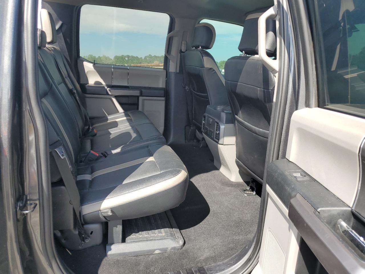 2020 Ford F250 Super Duty VIN: 1FT7W2BN3LED91976 Lot: 84659025