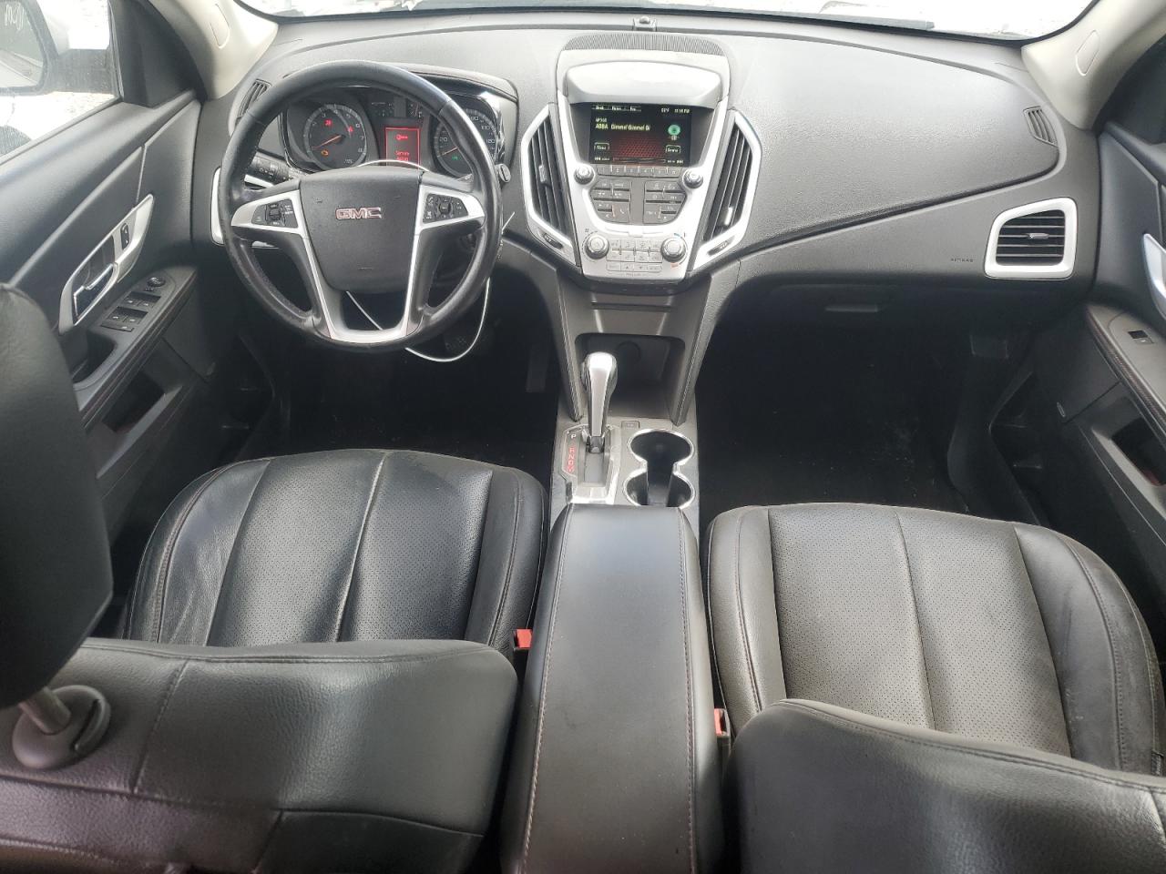 2014 GMC Terrain Sle VIN: 2GKALREK0E6136691 Lot: 89435485