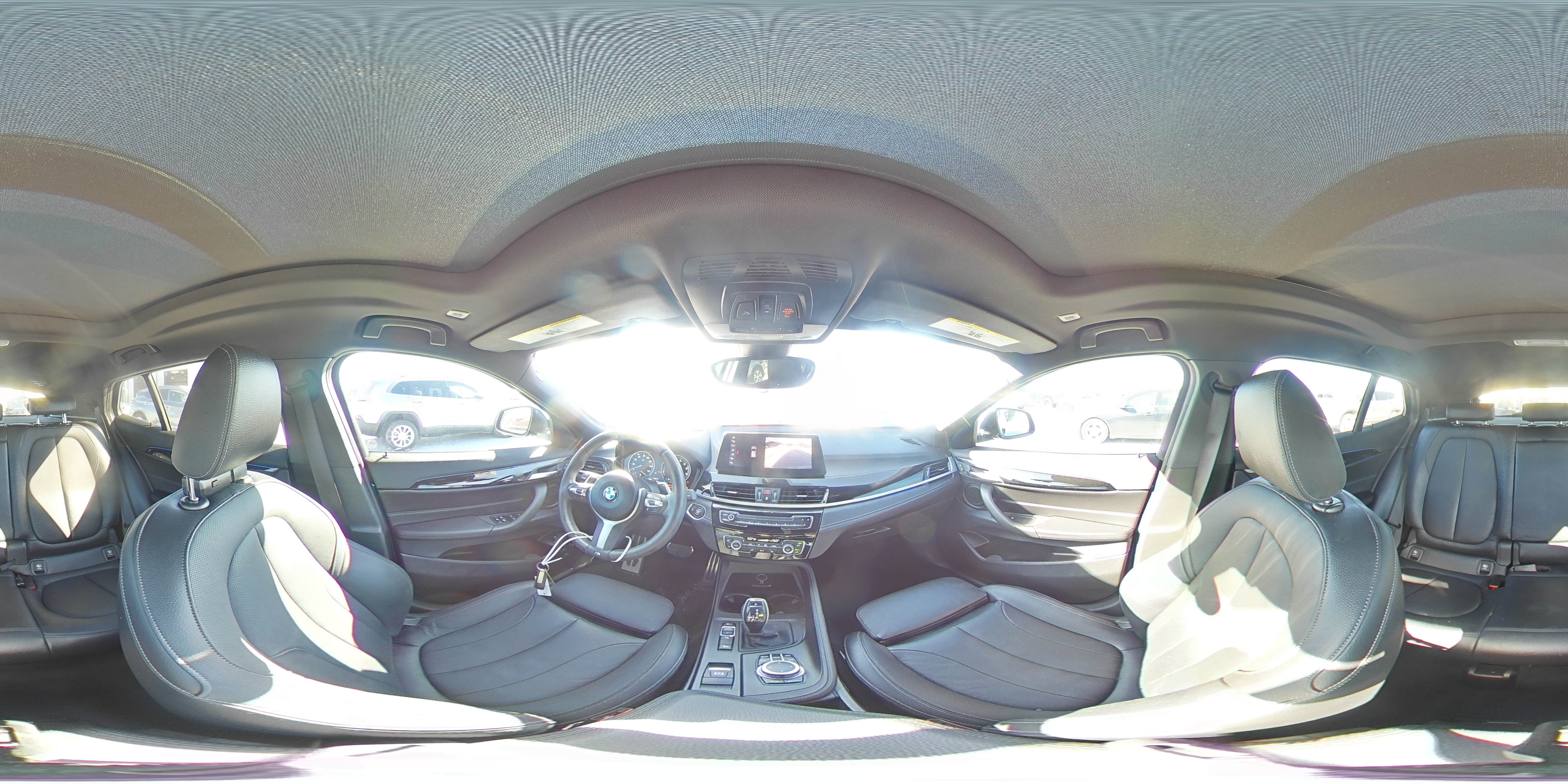 2022 BMW X2 xDrive28I VIN: WBXYJ1C06N5U28136 Lot: 82442395