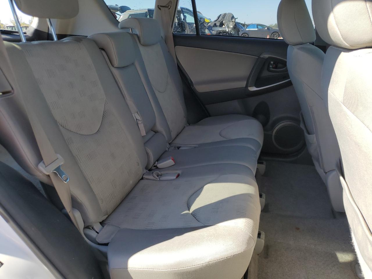 2010 Toyota Rav4 VIN: JTMBF4DV6AD026939 Lot: 86668125