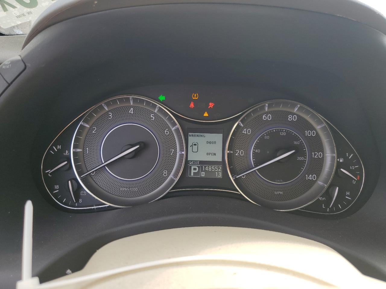 2011 Infiniti Qx56 VIN: JN8AZ2NC5B9301004 Lot: 90299175