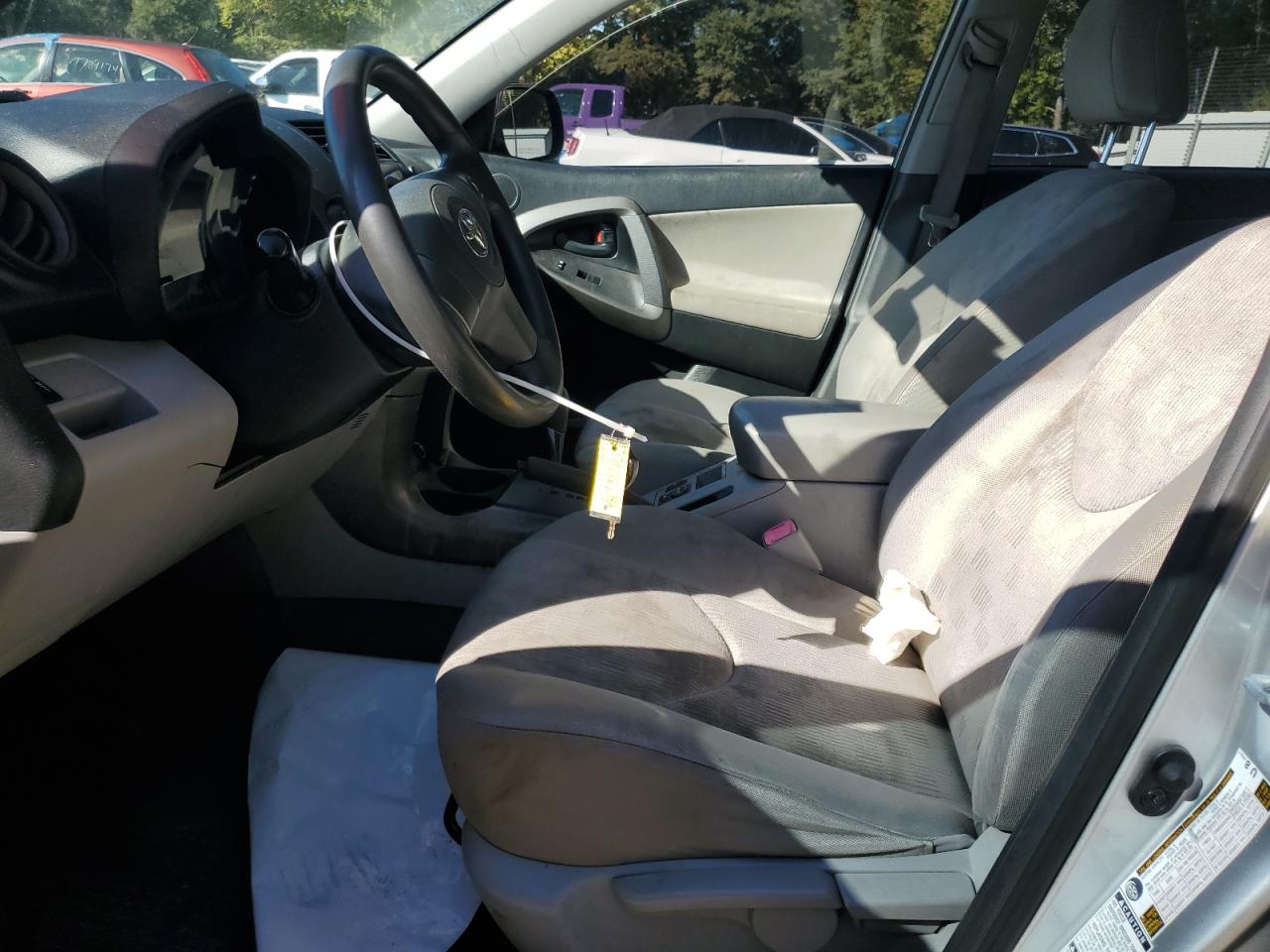 2010 Toyota Rav4 VIN: JTMBF4DV9A5024340 Lot: 86266795