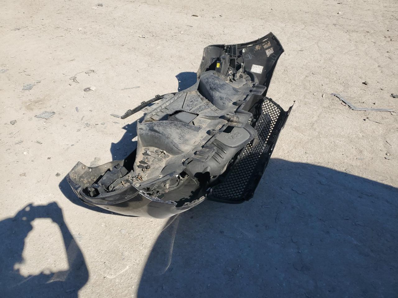 2018 Dodge Durango R/T VIN: 1C4SDJCT8JC316030 Lot: 85864385