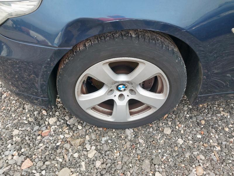 2007 BMW 525I SE TOURING A 525I SE 5DR STEP AUTO