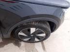 2024 VOLVO XC40 CORE RECHARGE EV  for sale at Copart WOLVERHAMPTON