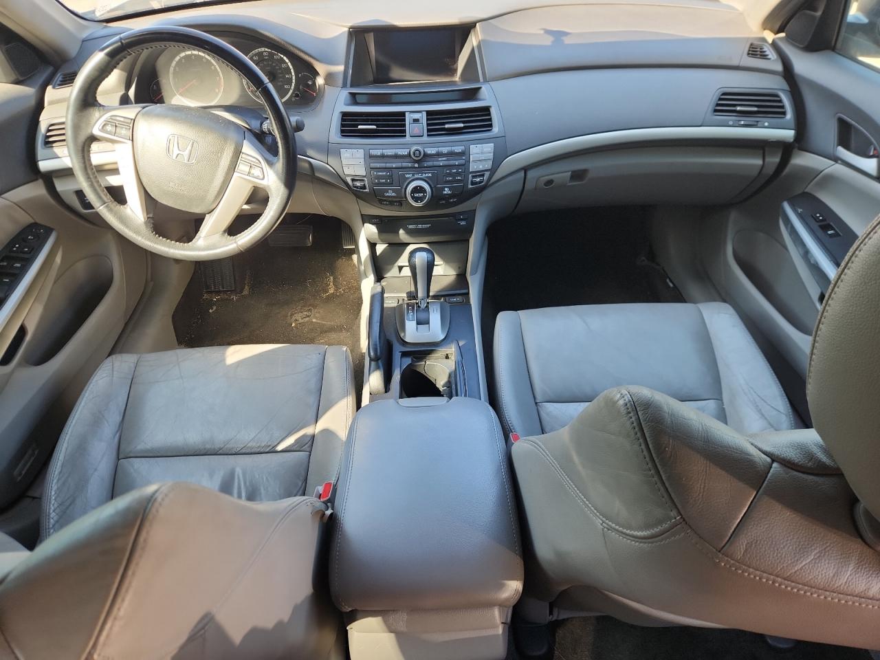 2009 Honda Accord Exl VIN: 1HGCP26879A050145 Lot: 85097385