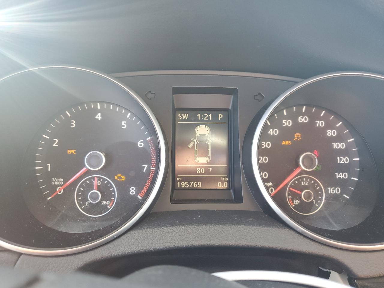 2013 Volkswagen Jetta S VIN: 3VWPP7AJ7DM620127 Lot: 85495135