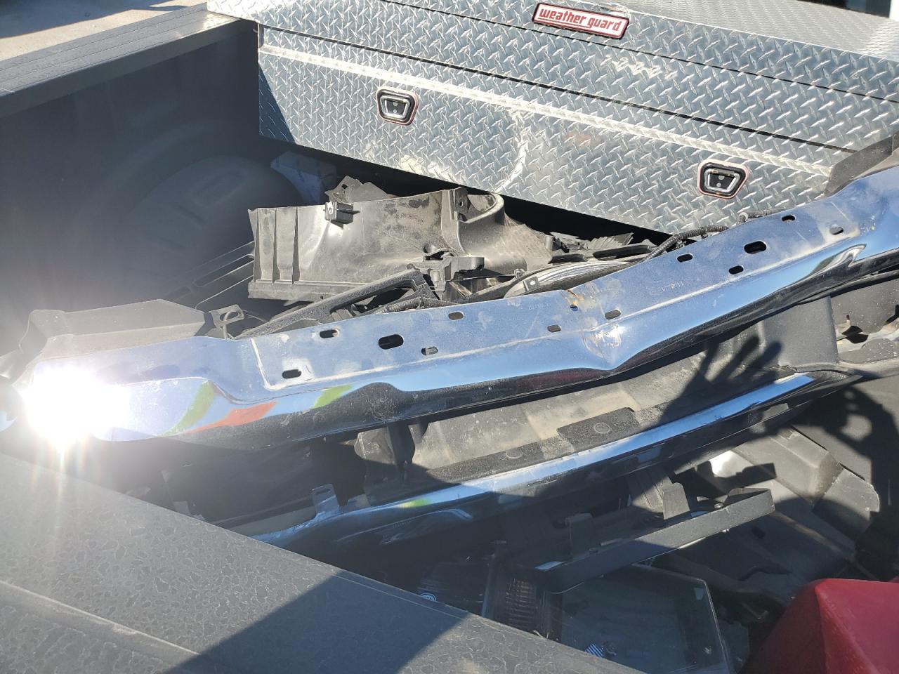 2024 Ford F250 Super Duty VIN: 1FT7X2AA2REC20642 Lot: 87444515