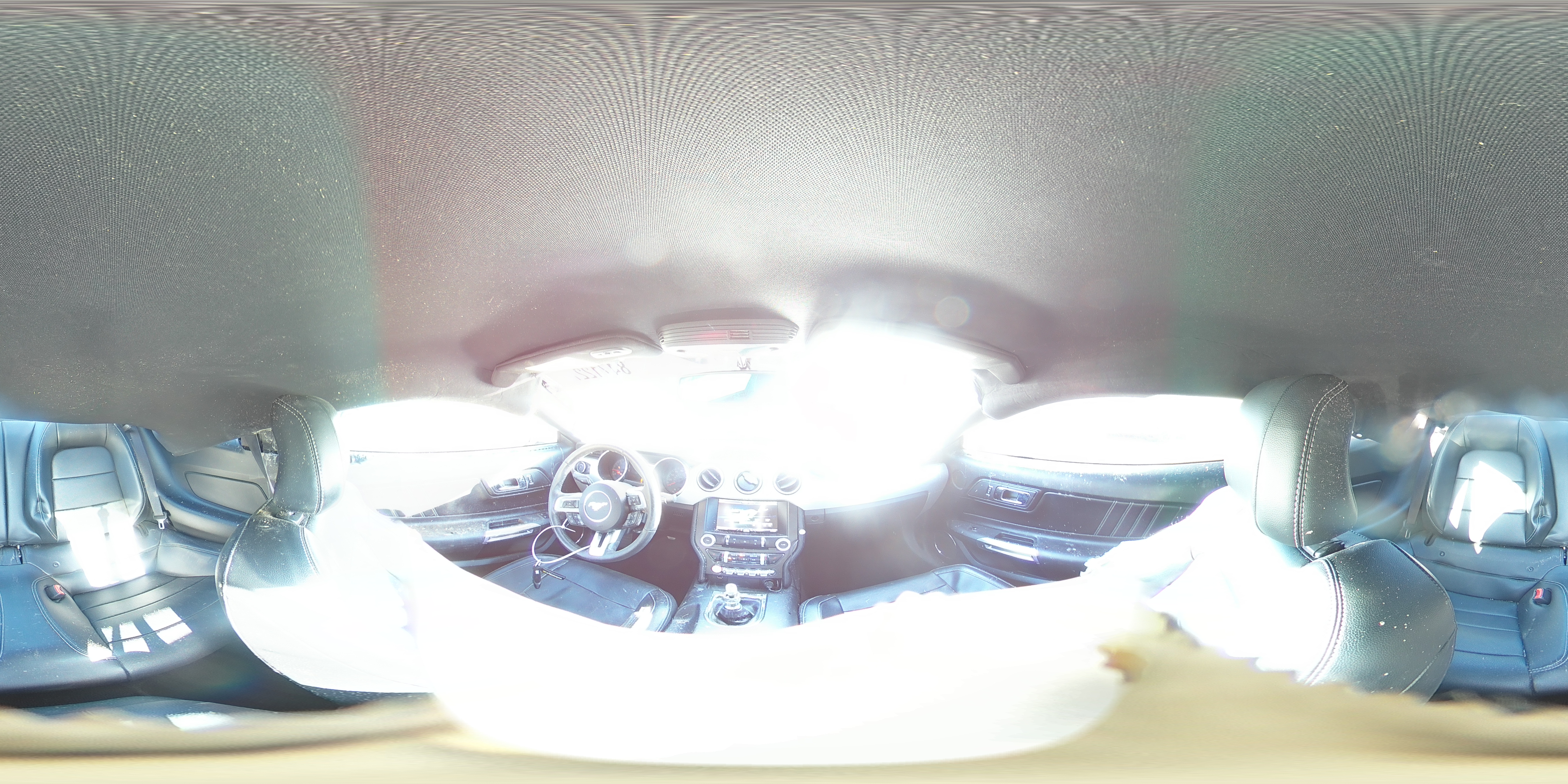 2015 Ford Mustang Gt VIN: 1FA6P8CF9F5406199 Lot: 84712275