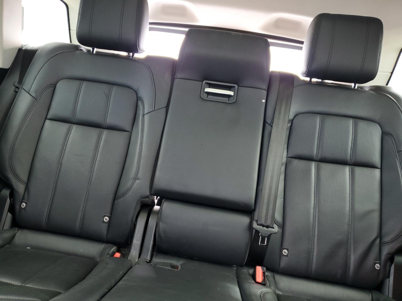 2018 Land Rover Range Rover Sport Hse VIN: SALWR2RK4JA198697 Lot: 84071865