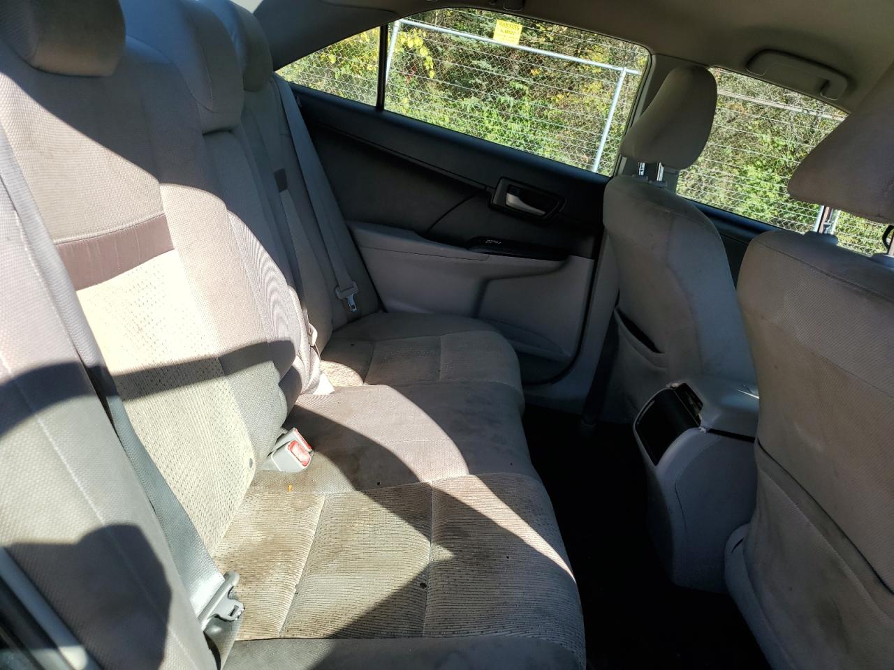 2014 Toyota Camry L VIN: 4T1BF1FK9EU307474 Lot: 82305855