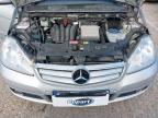 2011 MERCEDES-BENZ A160 BLUEEFF-Y A-GARDE SE  for sale at Copart SANDWICH