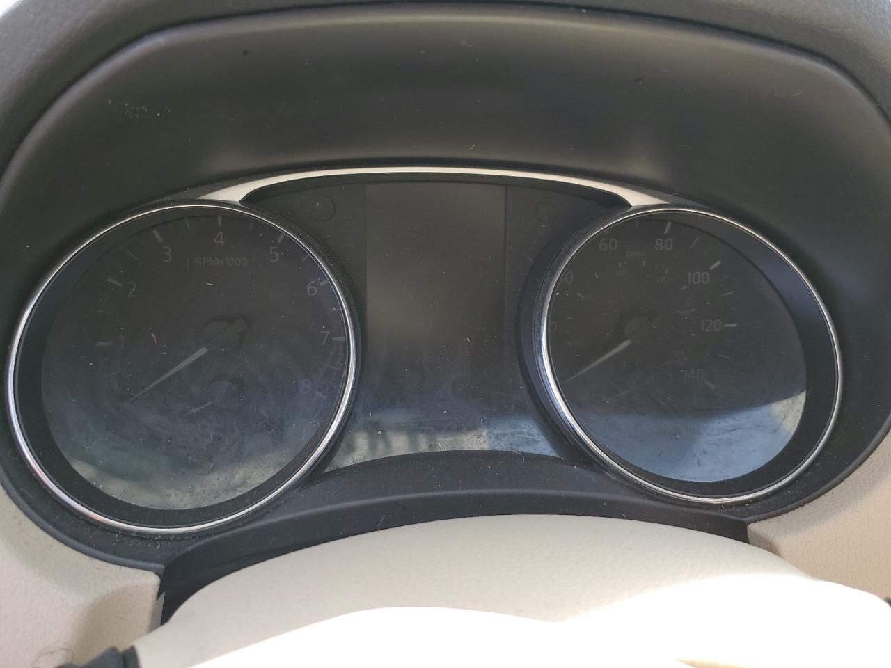 2015 Nissan Rogue S VIN: 5N1AT2MV2FC901936 Lot: 84975655