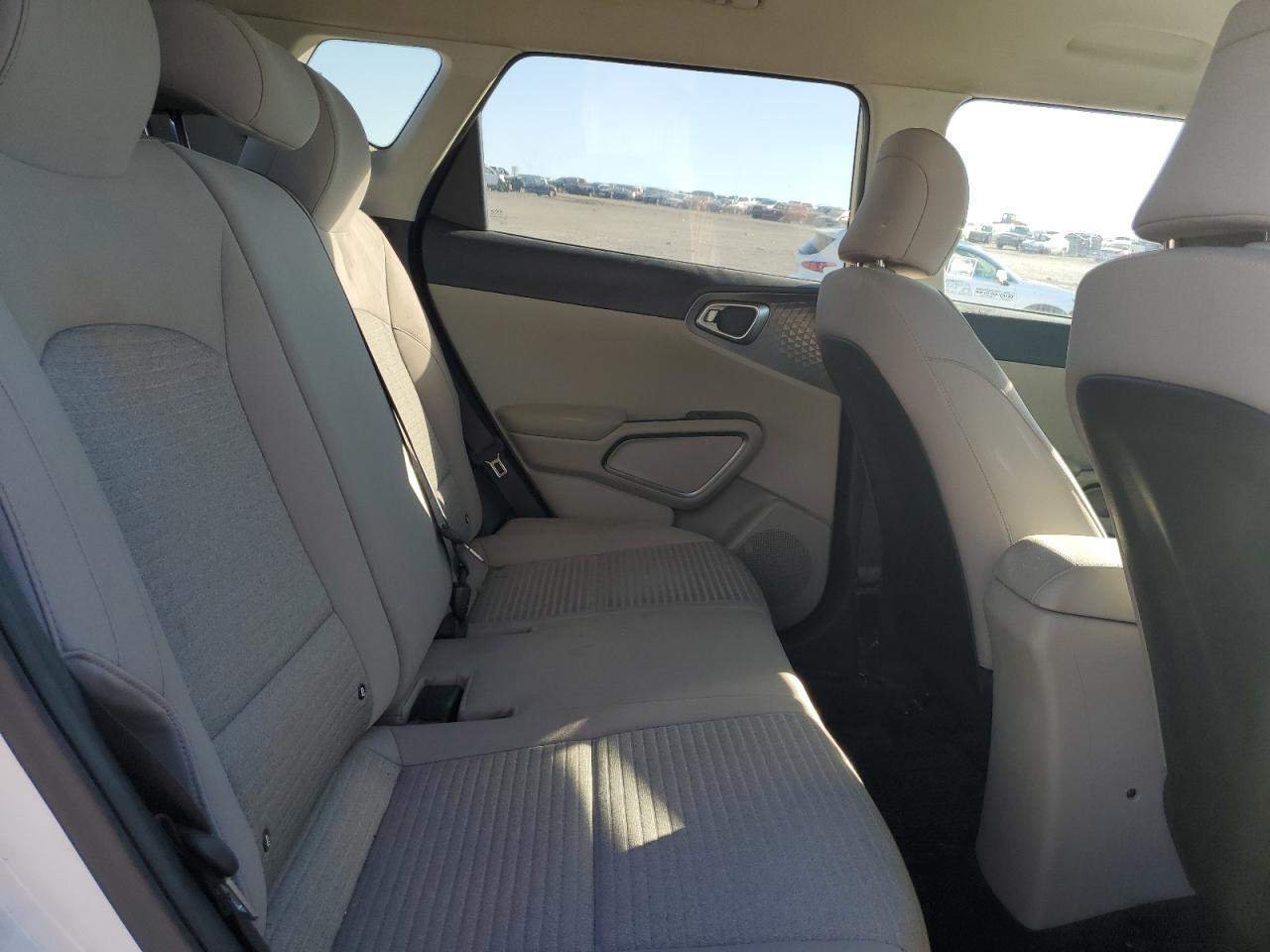 2020 Kia Soul Lx VIN: KNDJ23AU4L7063115 Lot: 86115675