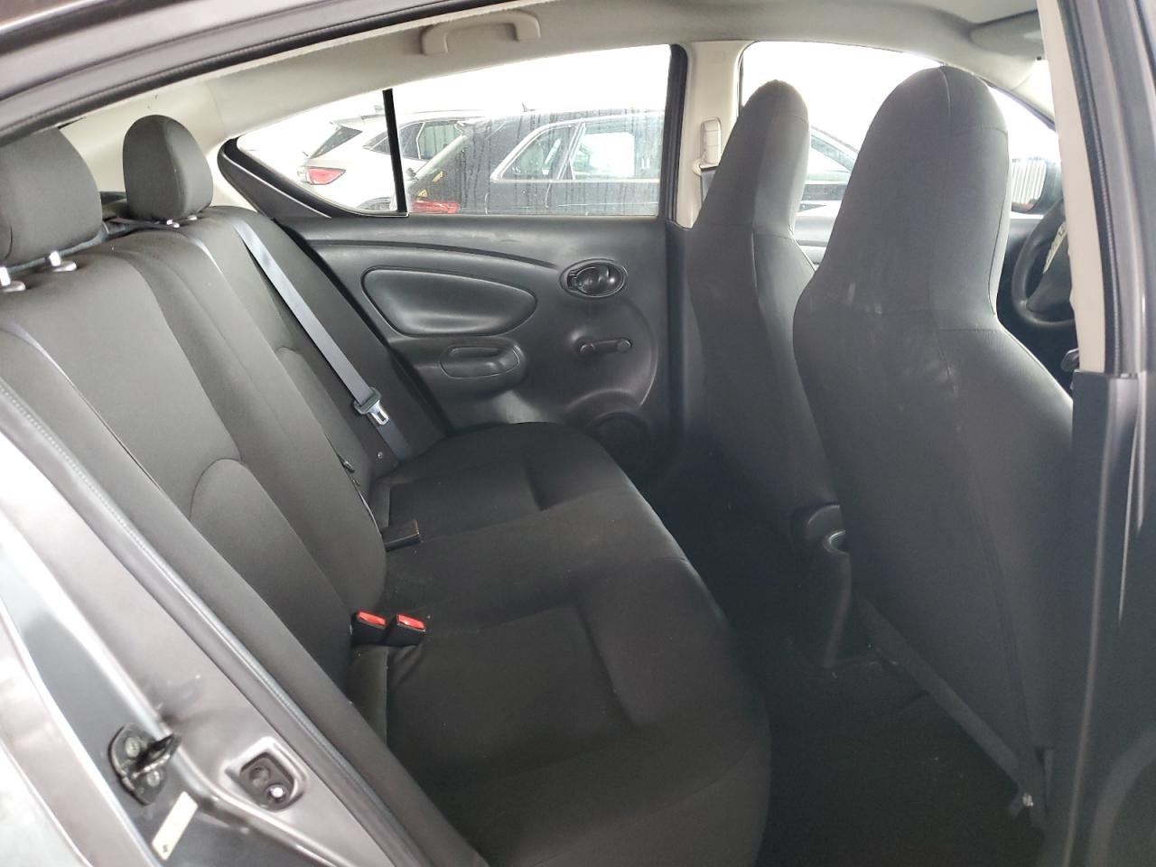 2016 Nissan Versa S VIN: 3N1CN7AP8GL855239 Lot: 81958755