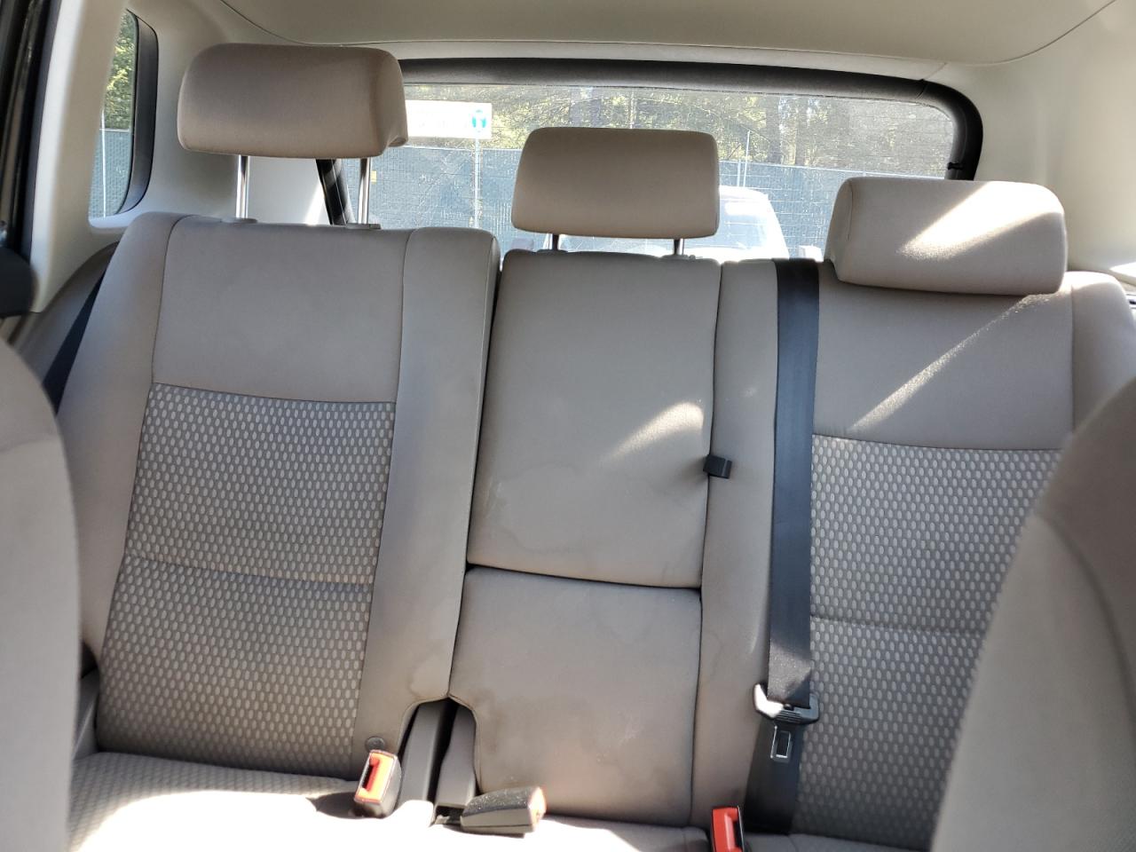 2011 Volkswagen Tiguan S VIN: WVGBV7AX0BW521925 Lot: 85304585