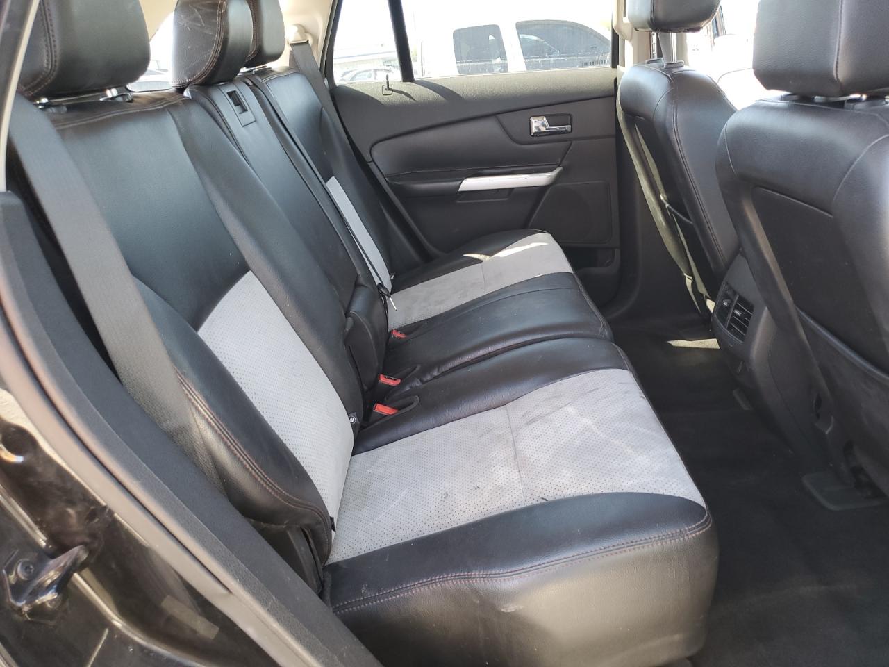 2013 Ford Edge Sel VIN: 2FMDK3JC3DBB30649 Lot: 85194315