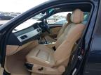 2008 BMW 5 SERIES 525D M SPORT 4DR STEP AUTO for sale at Copart SANDWICH