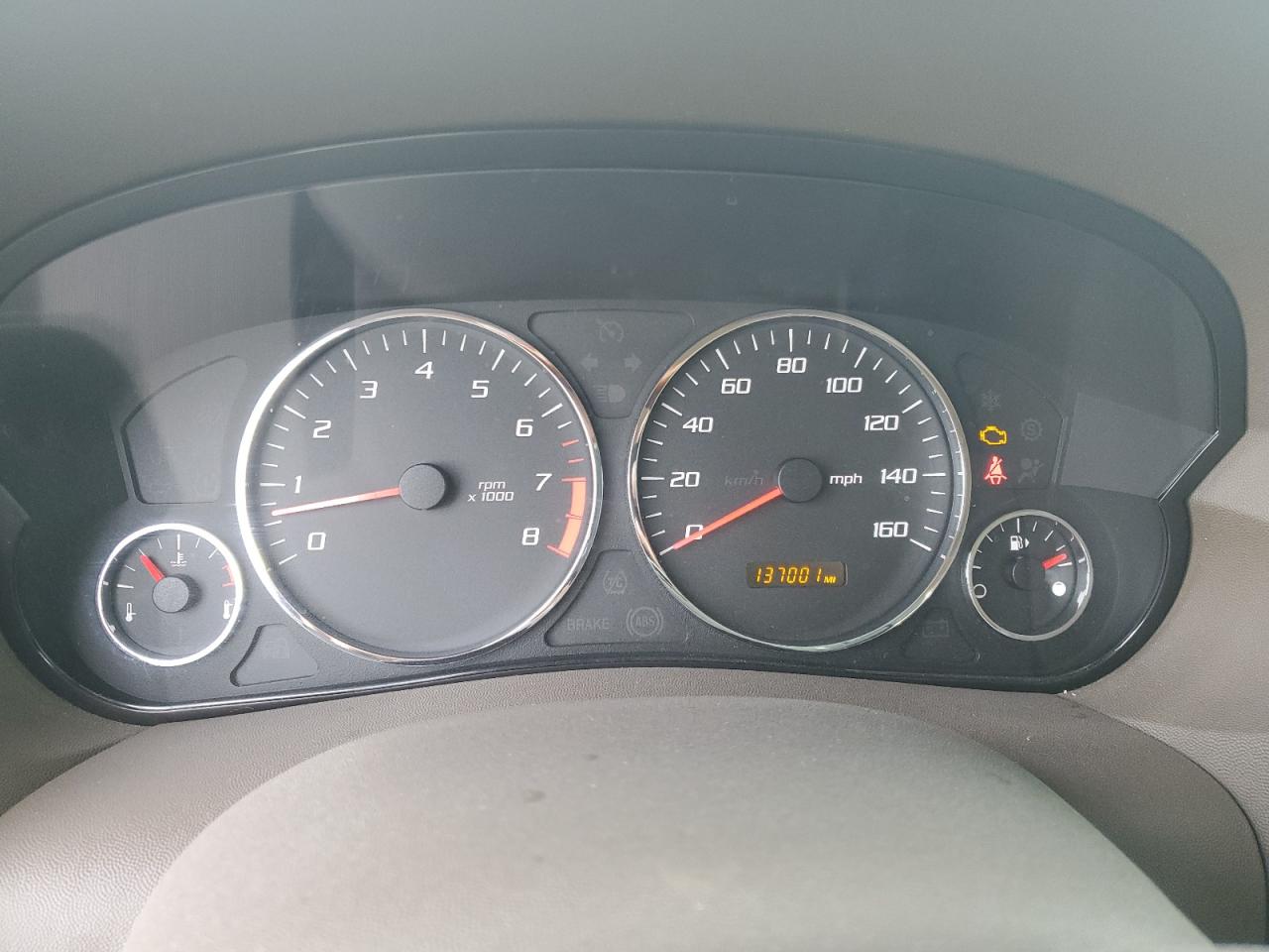 2007 Cadillac Cts VIN: 1G6DM57T270160848 Lot: 82571625