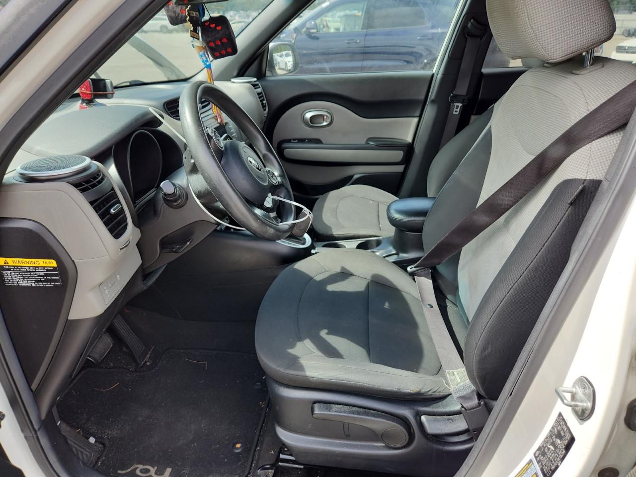 2014 Kia Soul VIN: KNDJN2A29E7065946 Lot: 84573295