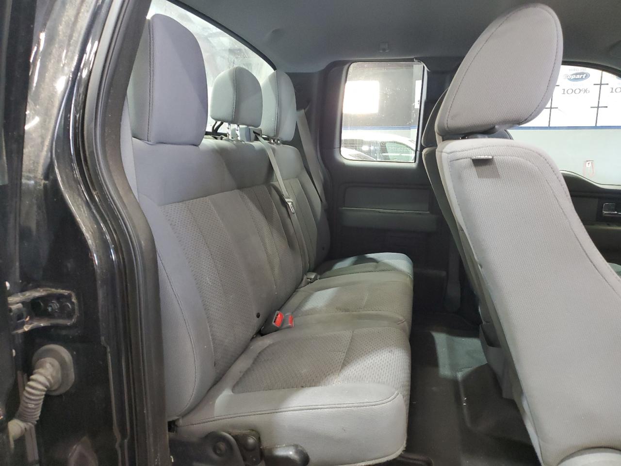 2012 Ford F150 Super Cab VIN: 1FTEX1CM7CFC28018 Lot: 89841175