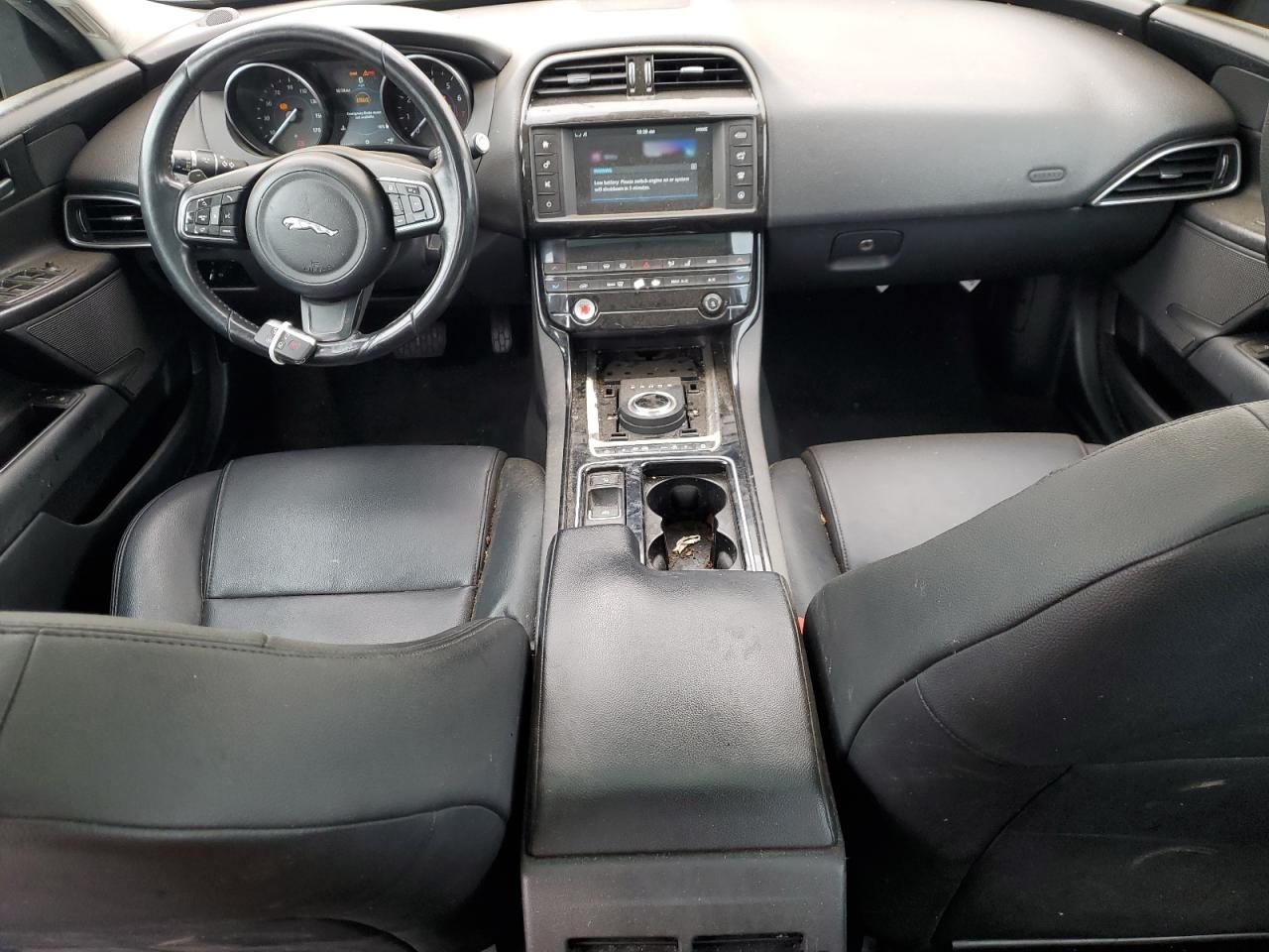 2018 Jaguar Xe VIN: SAJAR4FX7JCP37106 Lot: 85785675