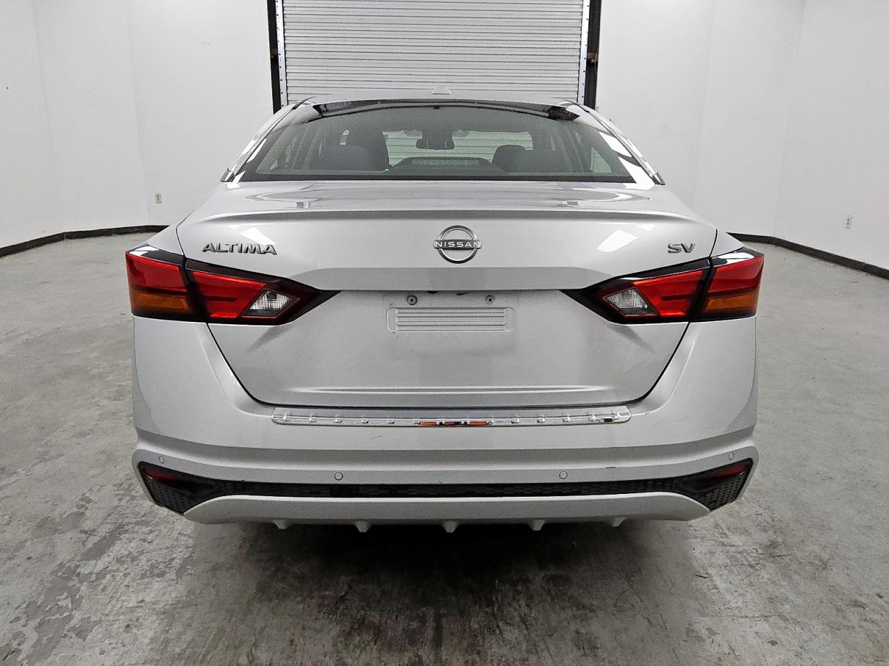 2023 Nissan Altima Sv VIN: 1N4BL4DV2PN323840 Lot: 84233965