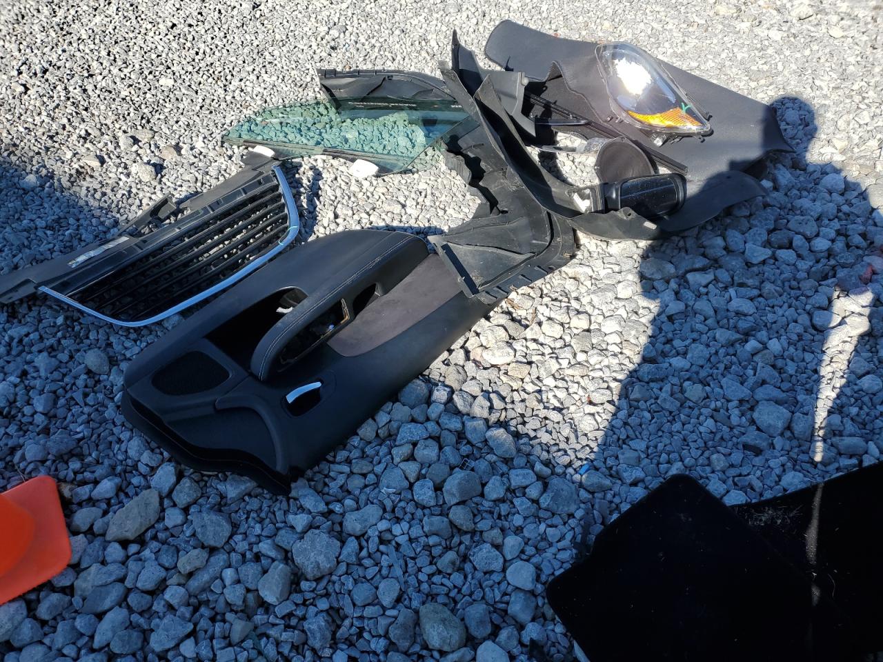 2012 Chrysler 200 S VIN: 1C3CCBHGXCN271158 Lot: 87257915